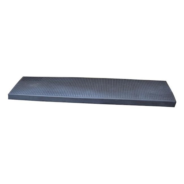 Imports Decor Inc <p>Warm up your entryway with this well constructed doormat. Constructed from durable Material this 833RBM - main